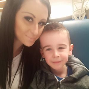 Meet your Posher, Amber